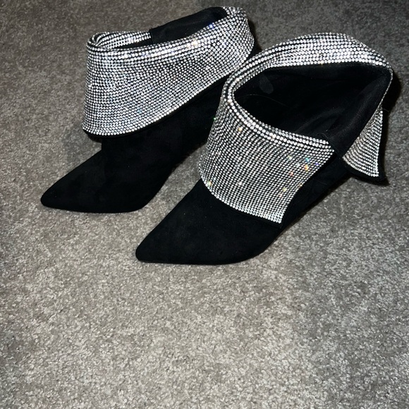 Booties - Picture 3 of 3